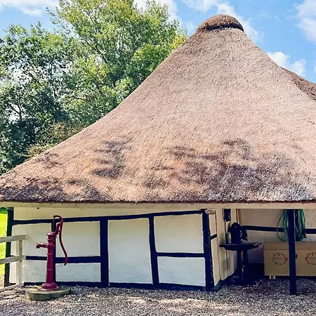 Family For Eight Guests Ferienhaus Bagenkop
